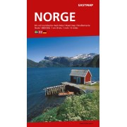 Norge EasyMap